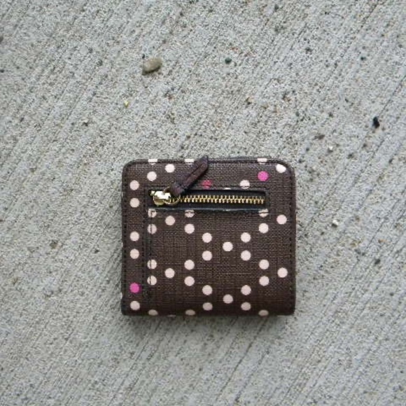 Fossil Crossbody purse and wallet - Picture 12 of 15